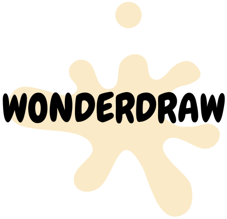 Wonderdraw – Wiederverwendbares Malspielzeug für grenzenlosen Kinder-Kreativspaß ohne Stress